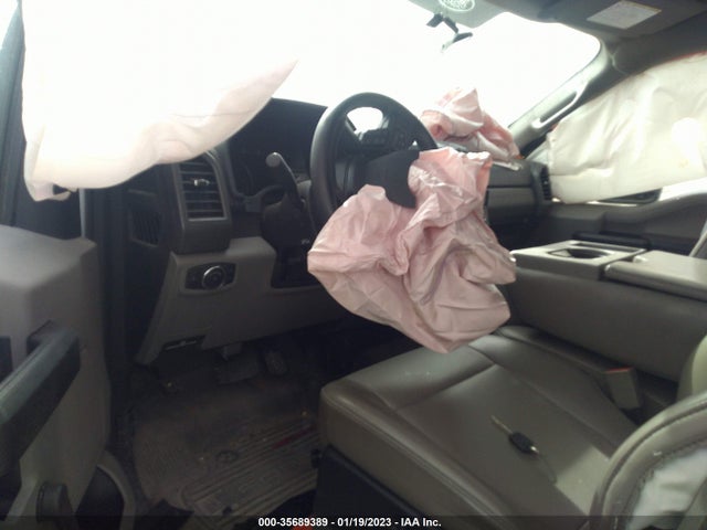 Ford 2019 2019 1FDBF2A65KED13441 Image 5