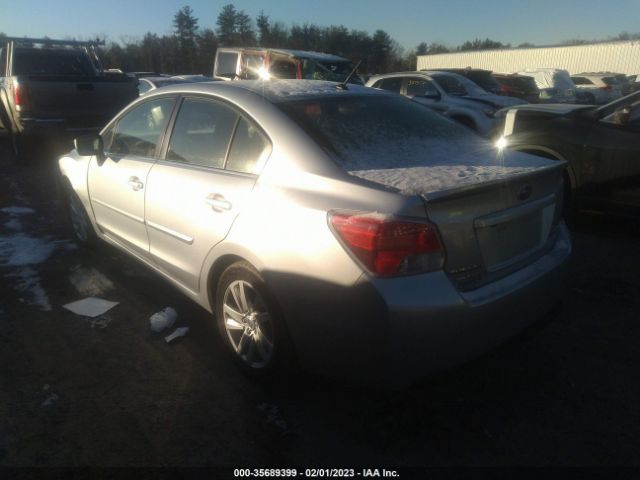JF1GJAB67GH008942 Subaru Impreza Sedan Premium