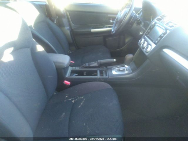 JF1GJAB67GH008942 Subaru Impreza Sedan Premium