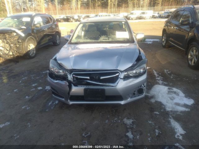 JF1GJAB67GH008942 Subaru Impreza Sedan Premium
