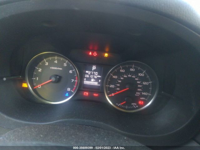 JF1GJAB67GH008942 Subaru Impreza Sedan Premium
