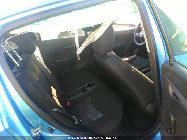 Chevrolet SPARK LS 2018 KL8CB6SA8JC467272 Image 9