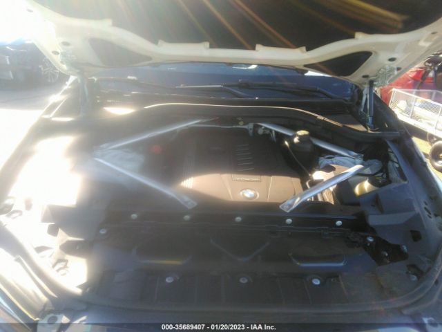 5UXCR6C54KLL26462 BMW X5 Xdrive40i