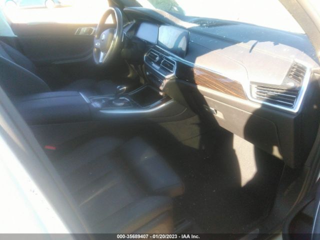 5UXCR6C54KLL26462 BMW X5 Xdrive40i