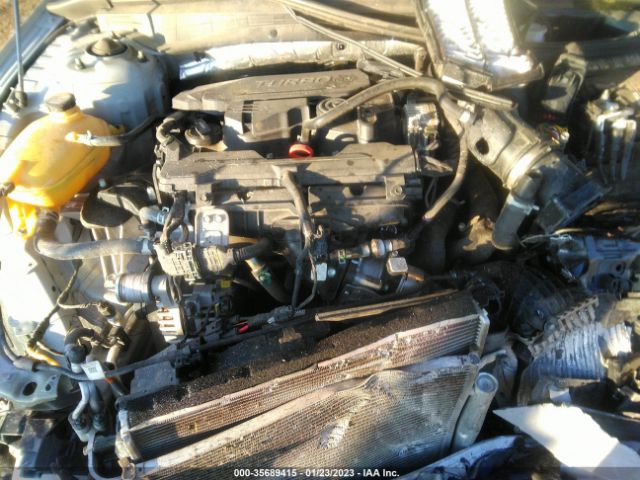 5XXG64J23NG134978 KIA K5 Gt-line