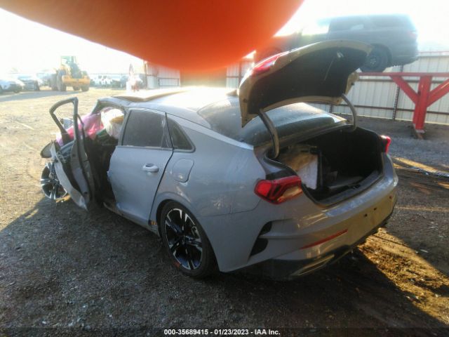 5XXG64J23NG134978 KIA K5 Gt-line