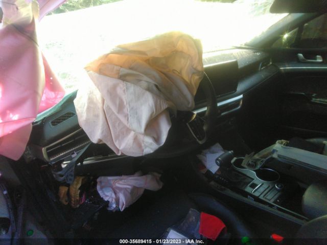 5XXG64J23NG134978 KIA K5 Gt-line