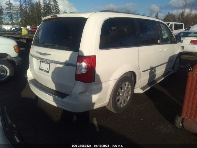 35689424 :رقم المزاد ، 2C4RC1BG0DR674613 vin ، 2013 Chrysler Town & Country Touring مزاد بيع