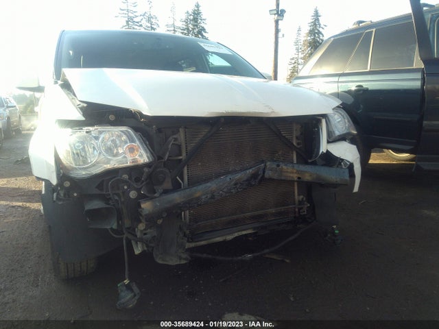 35689424 :رقم المزاد ، 2C4RC1BG0DR674613 vin ، 2013 Chrysler Town & Country Touring مزاد بيع