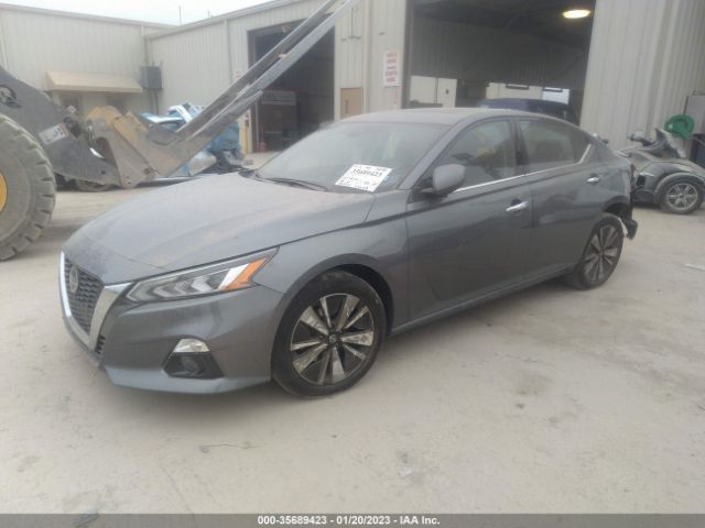 1N4BL4EV4LC159320 Nissan Altima