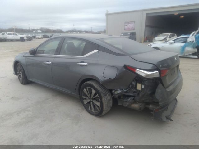 1N4BL4EV4LC159320 Nissan Altima