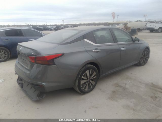 1N4BL4EV4LC159320 Nissan Altima