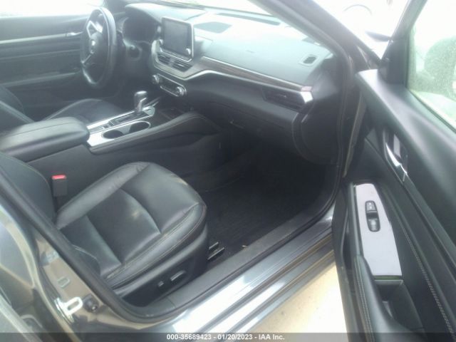 1N4BL4EV4LC159320 Nissan Altima