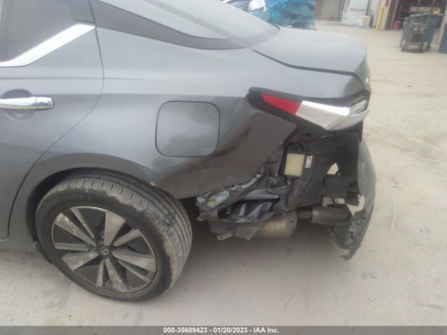 1N4BL4EV4LC159320 Nissan Altima