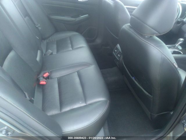 1N4BL4EV4LC159320 Nissan Altima