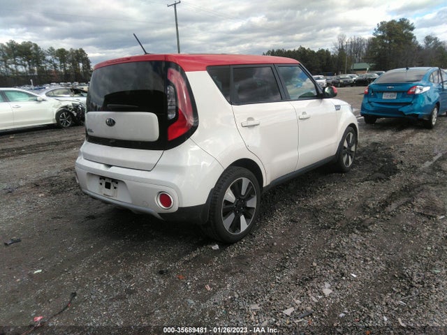 2017 Kia Soul, VIN: KNDJP3A51H7439108