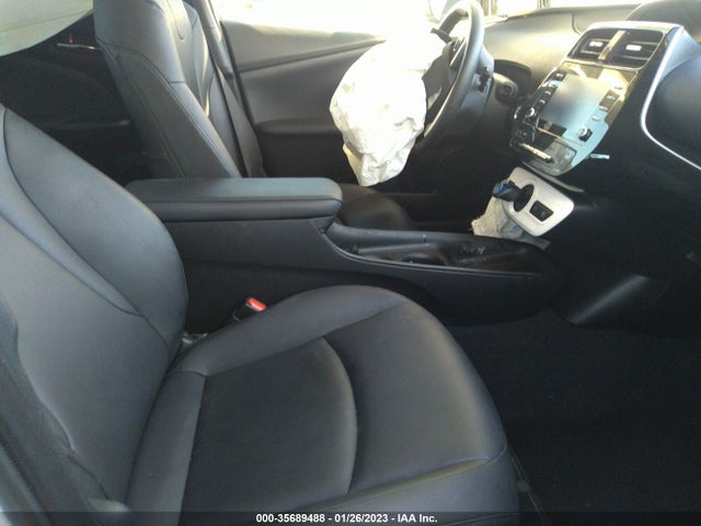 Toyota PRIUS XLE 2022 JTDKAMFU4N3154921 Image 6