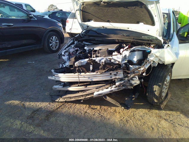 Toyota PRIUS XLE 2022 JTDKAMFU4N3154921 Image 7