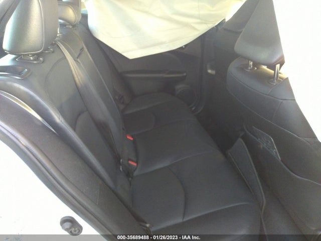 Toyota PRIUS XLE 2022 JTDKAMFU4N3154921 Image 9