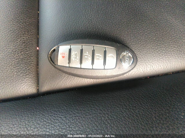 2021 Nissan Rogue, VIN: JN8AT3CB5MW240842