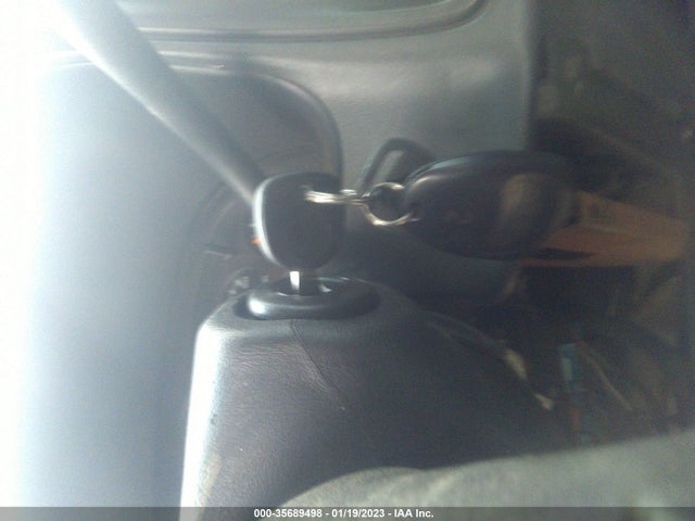 GMC Sierra 2500hd Sle 2003 1GTHK29103E366973 Image 3