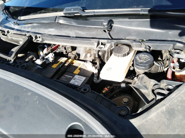 Tesla Model 3 Standard Range Plus 2021 5YJ3E1EA4MF068184 Image 10