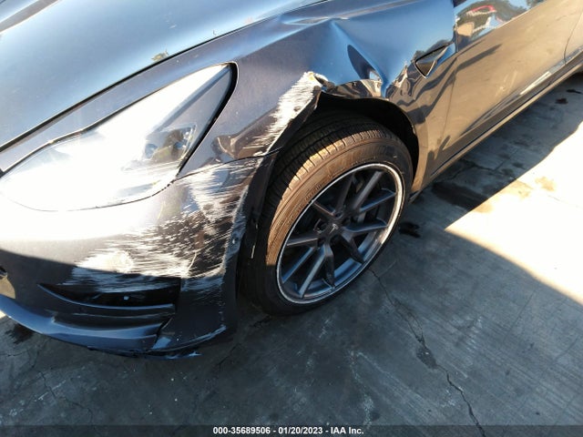 Tesla Model 3 Standard Range Plus 2021 5YJ3E1EA4MF068184 Image 6