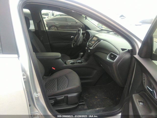 Chevrolet EQUINOX LT 2021 3GNAXKEV1MS171037 Image 5