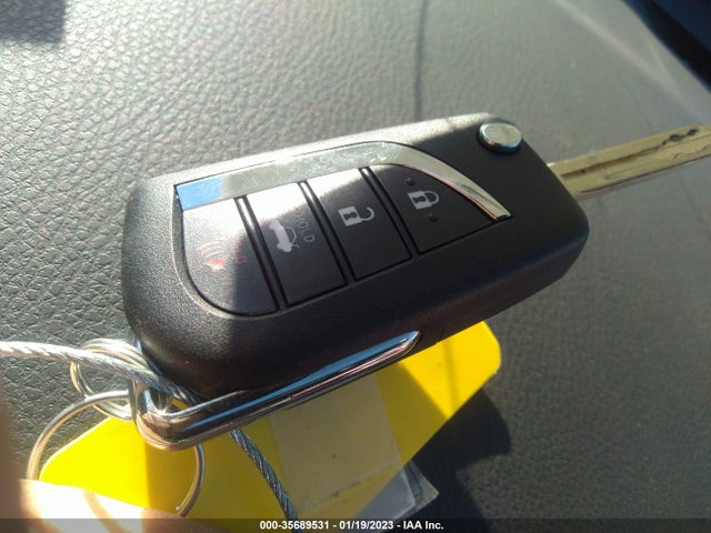 2022 Toyota Camry, VIN: 4T1C11AK8NU058028