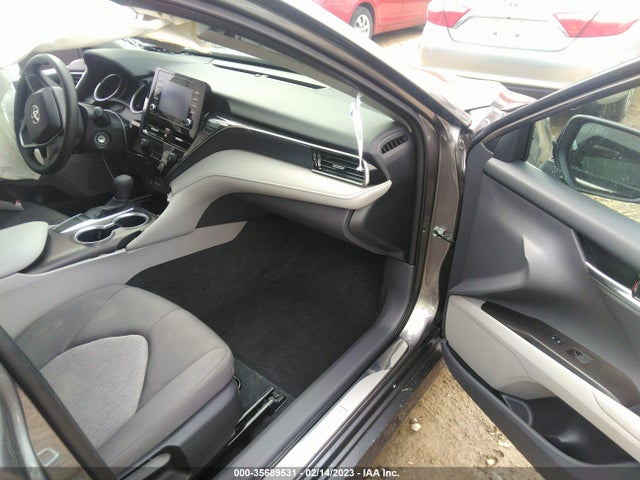 2022 Toyota Camry, VIN: 4T1C11AK8NU058028