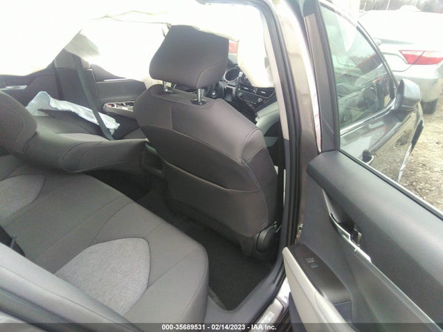 2022 Toyota Camry, VIN: 4T1C11AK8NU058028
