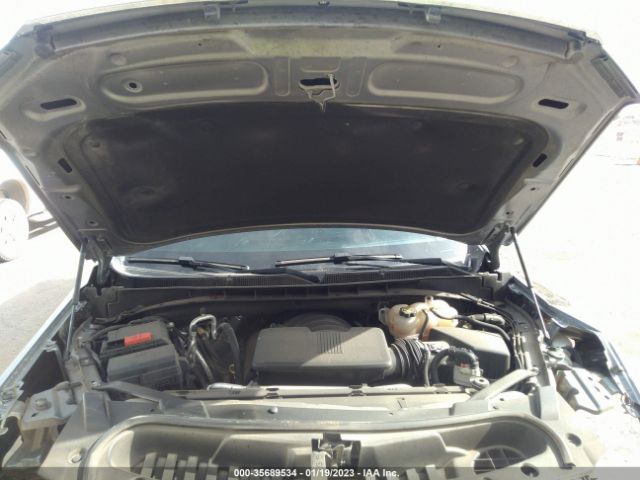 1GKS2DKL0MR308132 GMC YUKON DENALI