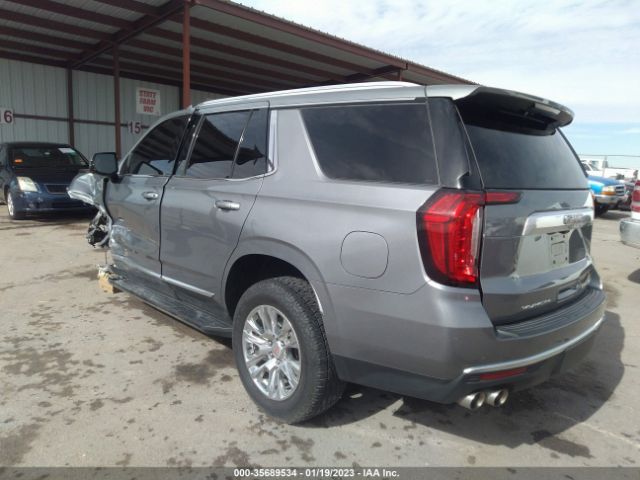 1GKS2DKL0MR308132 GMC YUKON DENALI