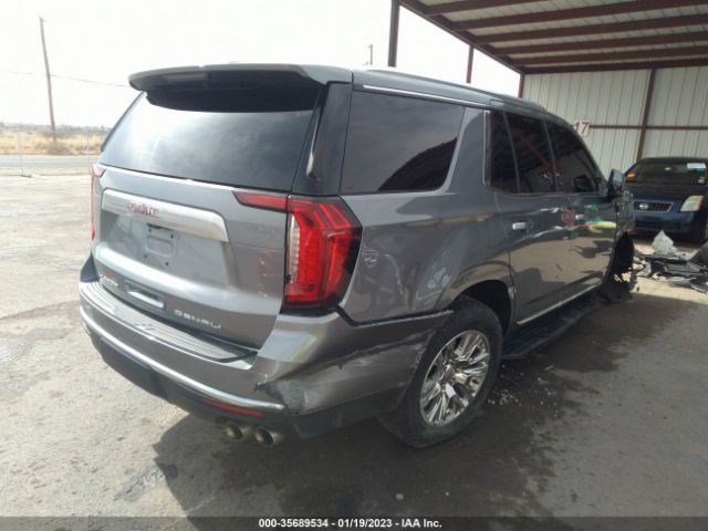 1GKS2DKL0MR308132 GMC YUKON DENALI