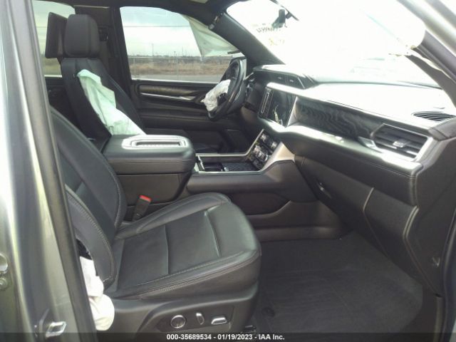 1GKS2DKL0MR308132 GMC YUKON DENALI