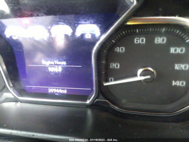 1GKS2DKL0MR308132 GMC YUKON DENALI