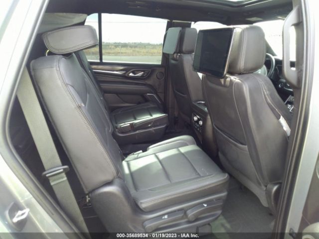 1GKS2DKL0MR308132 GMC YUKON DENALI