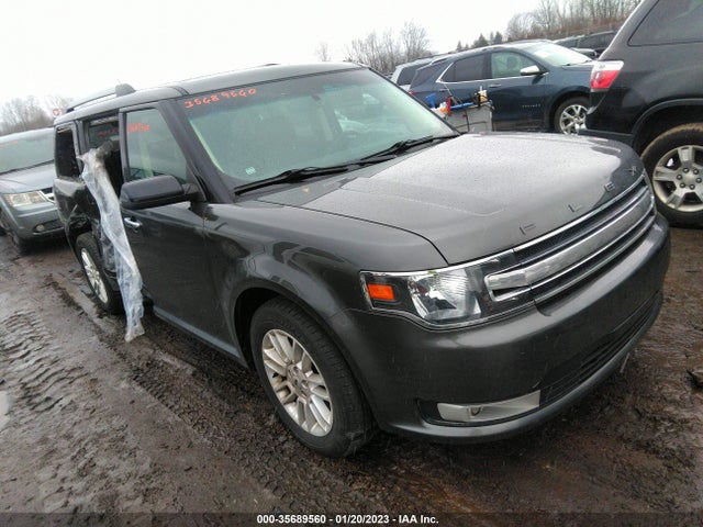 2017 Ford Flex, VIN: 2FMGK5C87HBA13762