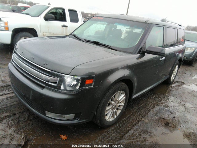 2017 Ford Flex, VIN: 2FMGK5C87HBA13762