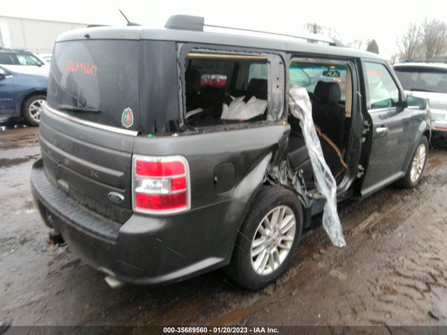2017 Ford Flex, VIN: 2FMGK5C87HBA13762