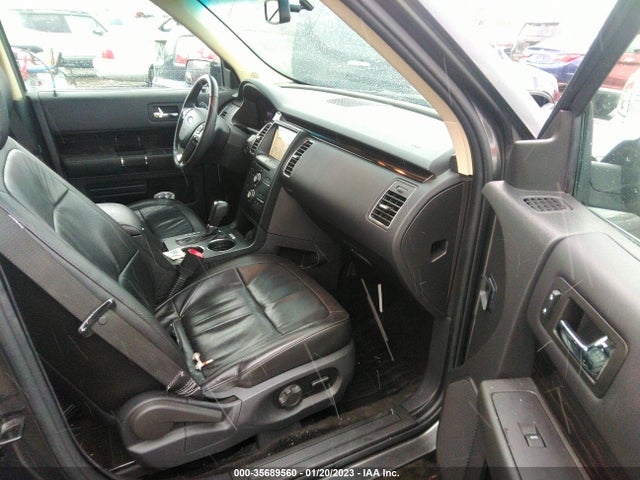 2017 Ford Flex, VIN: 2FMGK5C87HBA13762