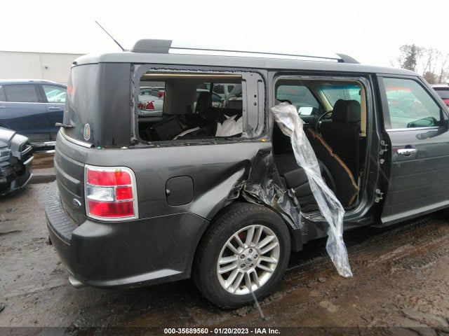 2017 Ford Flex, VIN: 2FMGK5C87HBA13762