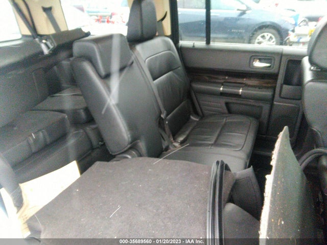 2017 Ford Flex, VIN: 2FMGK5C87HBA13762