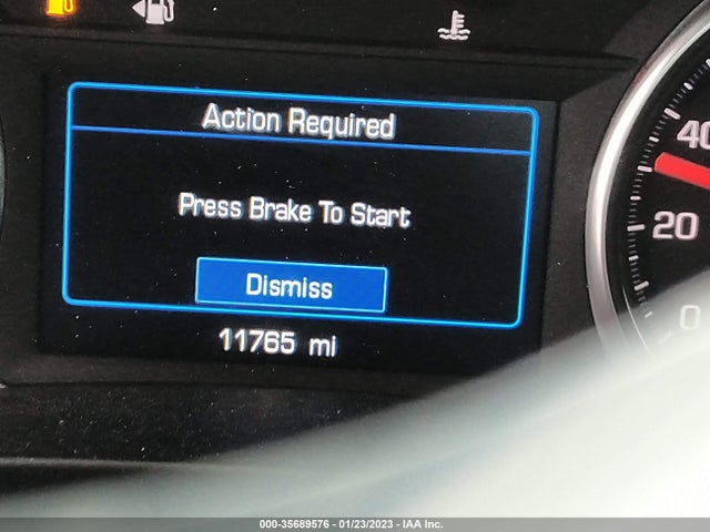 Chevrolet Blazer Lt 2022 3GNKBHR44NS160798 Image 7
