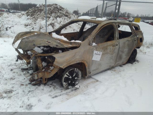 3GKALTEV1KL204365 GMC Terrain Sle