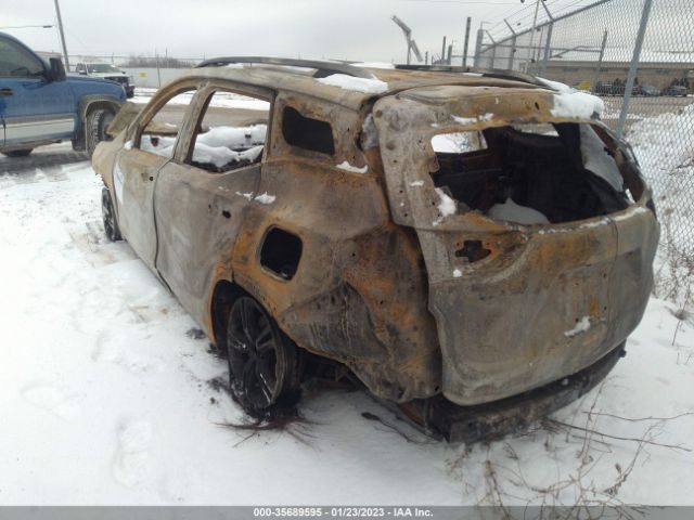 3GKALTEV1KL204365 GMC Terrain Sle