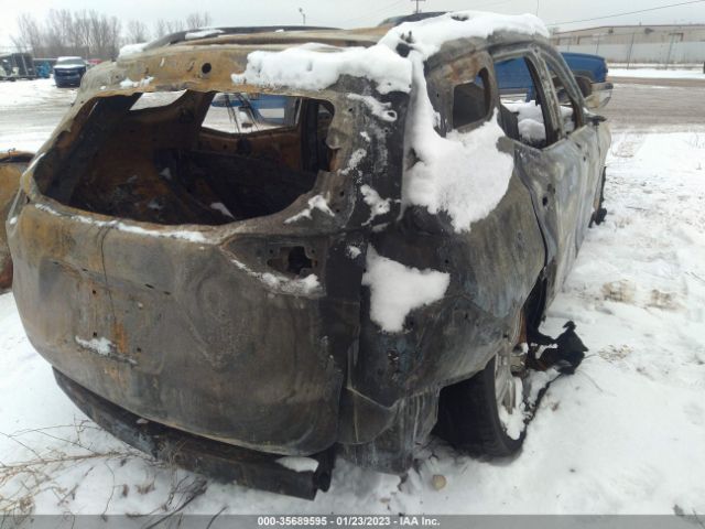 3GKALTEV1KL204365 GMC Terrain Sle