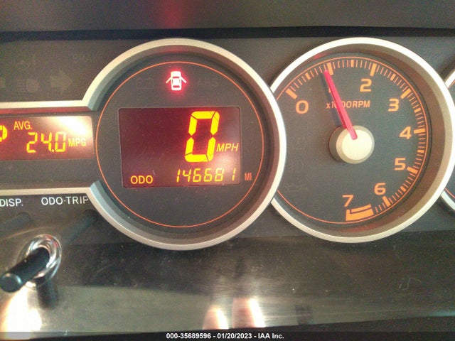 2014 SCION XB VIN: JTLZE4FE9EJ051814