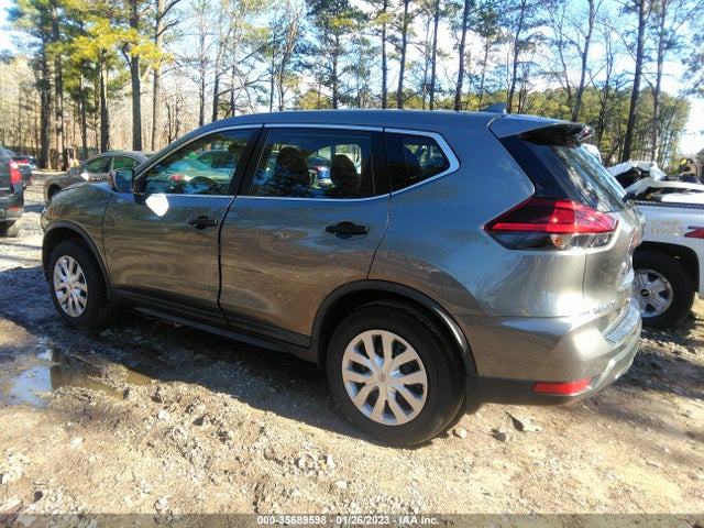 2018 Nissan Rogue, VIN: KNMAT2MV7JP542623