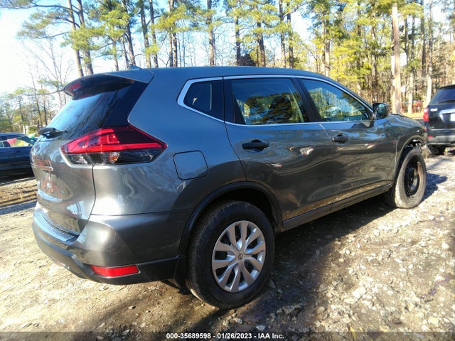2018 Nissan Rogue, VIN: KNMAT2MV7JP542623